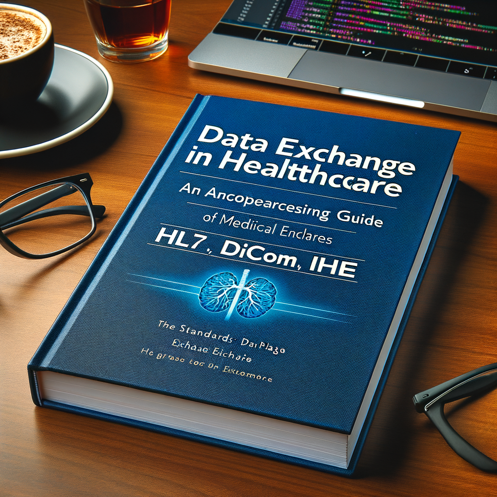 Kompleksowy przewodnik po standardach wymiany danych medycznych: HL7, DICOM i IHE