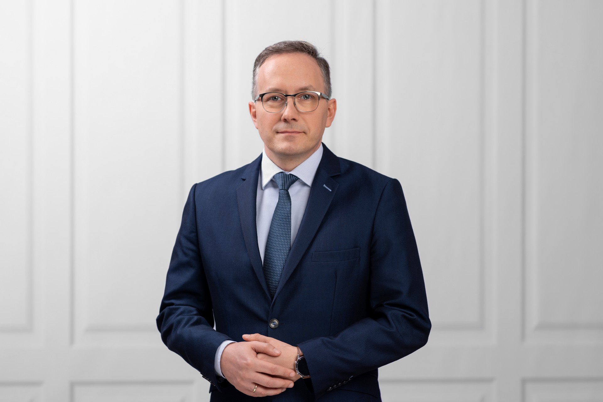 Audyt RODO - Tomasz Czarnecki - DOIT.BIZ